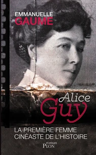 Alice Guy