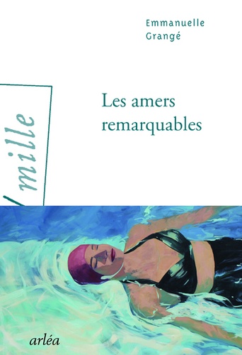 Les amers remarquables - Occasion