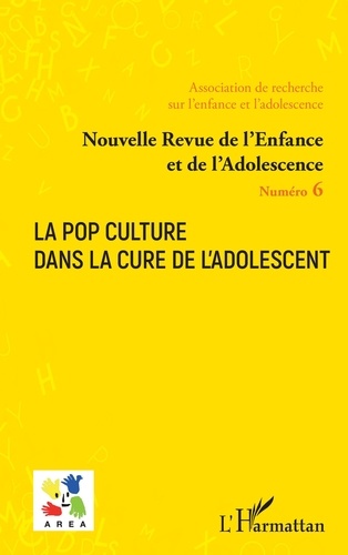 Emmanuelle Granier - La pop culture dans la cure de l'adolescent - 6.