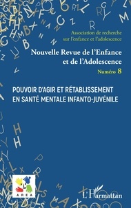 Emmanuelle Granier - Pouvoir d'agir et rétablissement en santé mentale infanto-juvénile - 8.