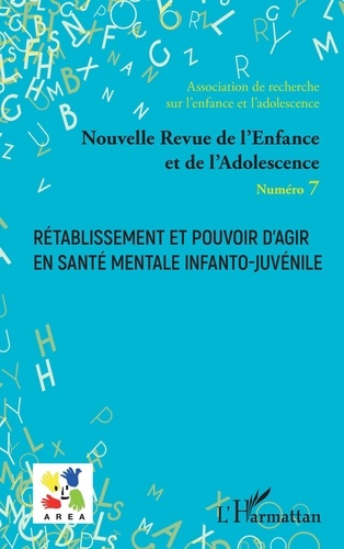 Emmanuelle Granier - Rétablissement et pouvoir d'agir en santé mentale infanto-juvénile - 7.