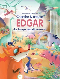 Au temps des dinosaures