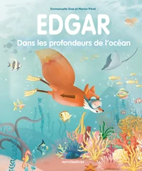 Dans les profondeurs de l'océan