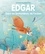 Edgar  Dans les profondeurs de l'océan