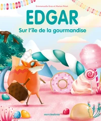 Sur l'île de la gourmandise