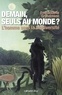 Emmanuelle Grundmann - Demain, seuls au monde ? - L'Homme sans la biodiversité.