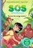 Emmanuelle Grundmann et Virginie Vidal - SOS animaux Tome 3 : Sauvons les orangs-outans !.