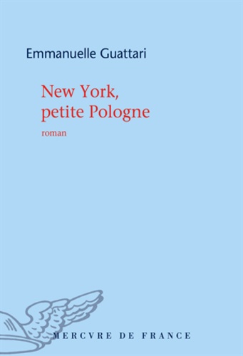 New York, petite Pologne - Occasion