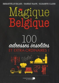 Magique Belgique