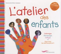L'atelier des enfants