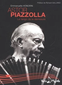 Astor Piazzolla
