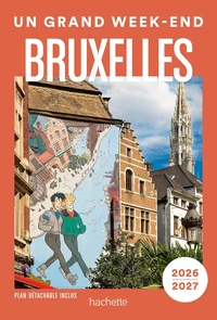 Un grand week-end à Bruxelles
