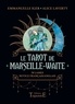 Emmanuelle Iger - Le Tarot de Marseille-Waite - 78 lames.
