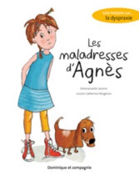Les maladresses dAgnès - Une histoire sur la dyspraxie.pdf