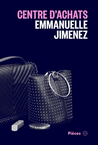 Emmanuelle Jimenez - Centre d’achats.