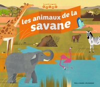 Les animaux de la savane.pdf
