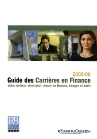 Emmanuelle Lacroix et Dominique Catalano - Guides des Carrières en Finance - Votre meilleur atout pour réussir en finance, banque et audit.