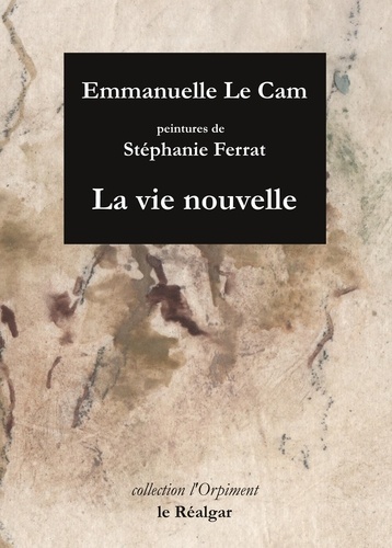Emmanuelle Le Cam et Stéphanie Ferrat - La vie nouvelle.