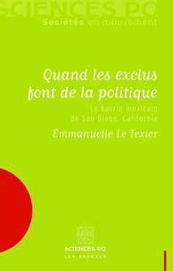 Quand les exclus font de la politique