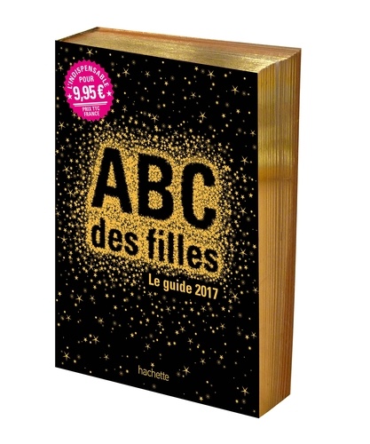 Emmanuelle Lepetit et Annaïck Fontvielle - ABC des filles.