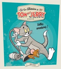 Folles aventures !