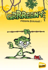 Mission écologie !