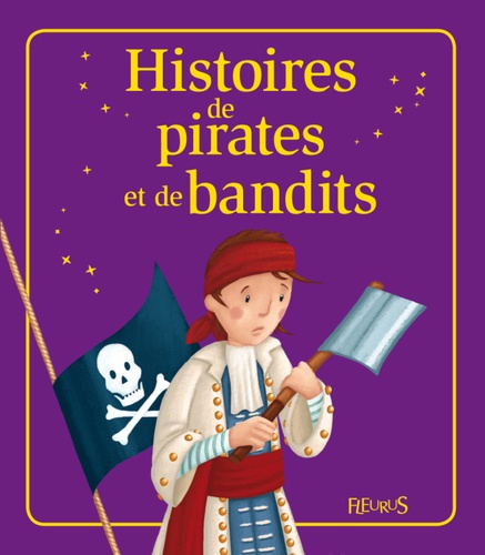 Histoires de pirates et de bandits