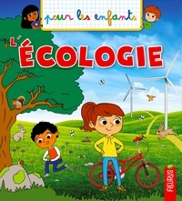 Emmanuelle Lepetit et Alice Turquois - L'écologie.