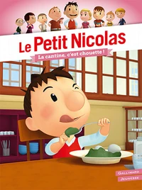 La cantine, c'est chouette !