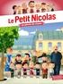 Emmanuelle Lepetit - Le Petit Nicolas Tome 1 : La photo de classe.