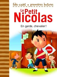 En garde, chevalier !