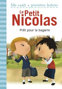 Prêt pour la bagarre