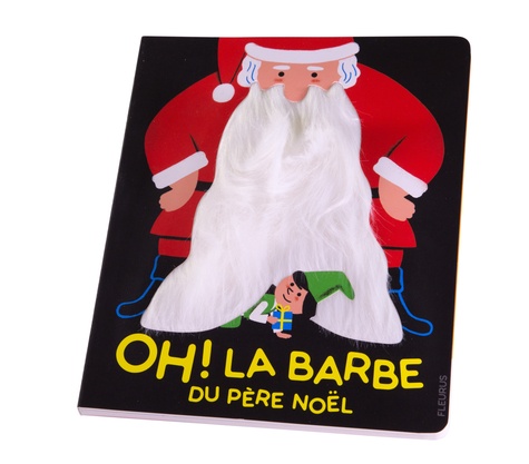 Oh ! La barbe du Père Noël