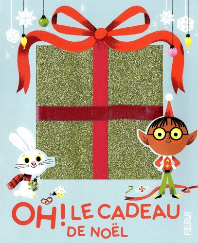 Oh ! Le cadeau de Noël