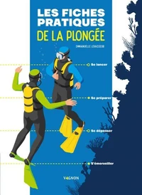 Les fiches pratiques du plongeur