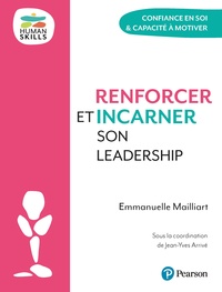 Rapidshare téléchargements gratuits livres Renforcer et incarner son leadership par  