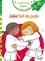 J'apprends à lire avec Sami et Julie  Julie fait du Judo. Milieu de CP niveau 2