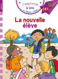 La nouvelle élève - CE1.pdf
