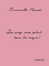 Téléchargez des manuels pour des ebooks gratuits Les anges aussi sautent dans les vagues !