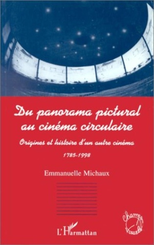 Emmanuelle Michaux - .