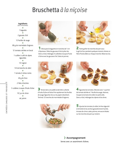 70 recettes simplissimes - Occasion