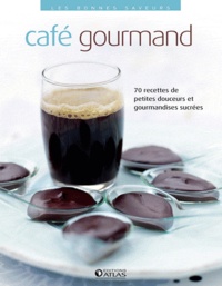 Emmanuelle Naddeo et Christine Serbource - Café gourmand.