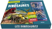 A la découverte des dinosaures