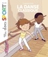 Emmanuelle Ousset - J'apprends la danse classique.
