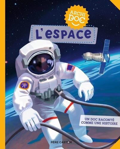 L'espace