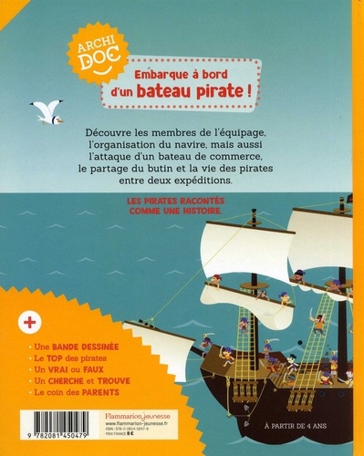 Les pirates