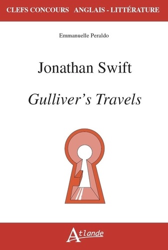 Gulliver's travels. Jonathan Swift