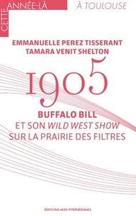 1905 - Buffalo Bill