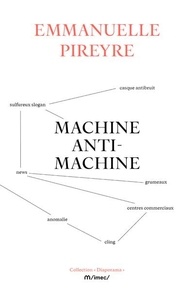 Téléchargements de livres epub gratuits Chaos machine