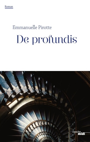 Romans  De profundis - Extrait